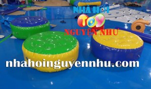 Đồ chơi Trò chơi Phao Hơi Dưới Nước PH-018